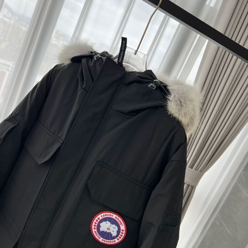 Canada Goose Down Jackets